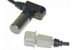 Senzor obratov za motor