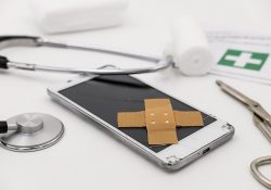 Cenovno ugoden servis Samsung telefonov